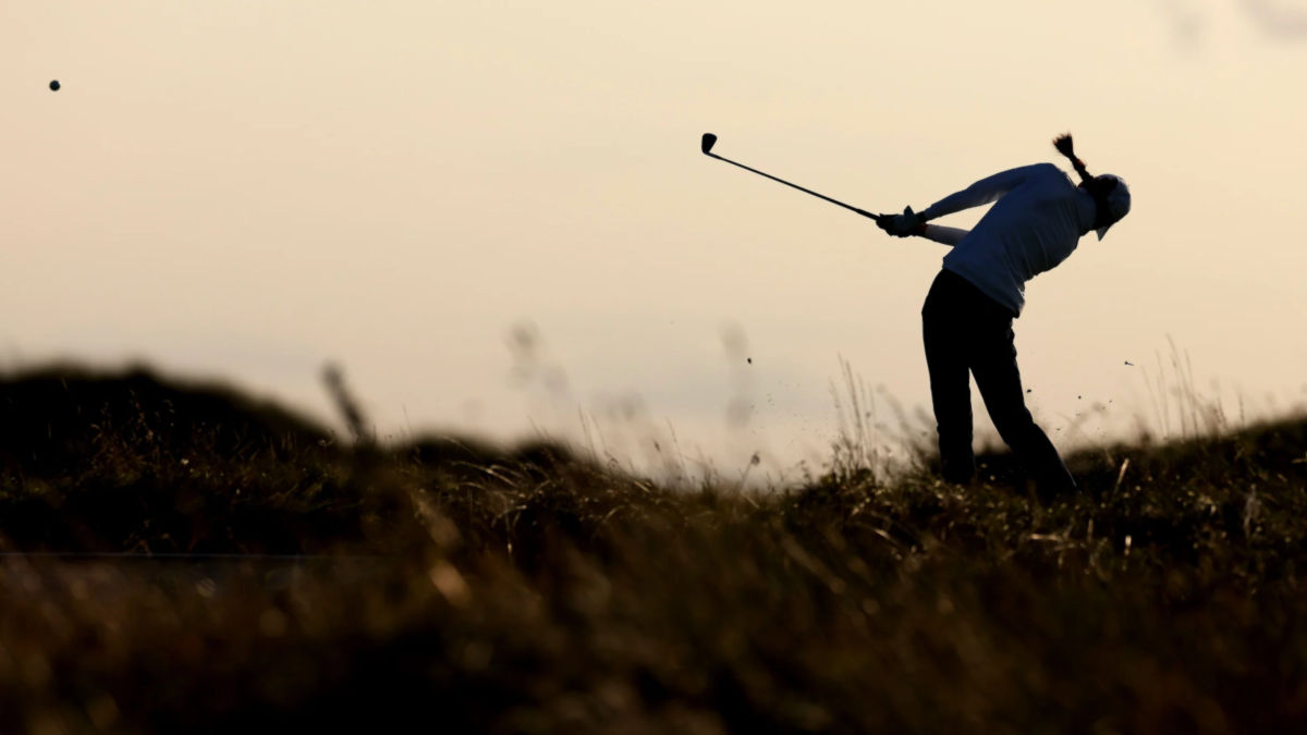 The R&A Foundation and Japan Golf Association Partner to Drive Golf Development in Japan