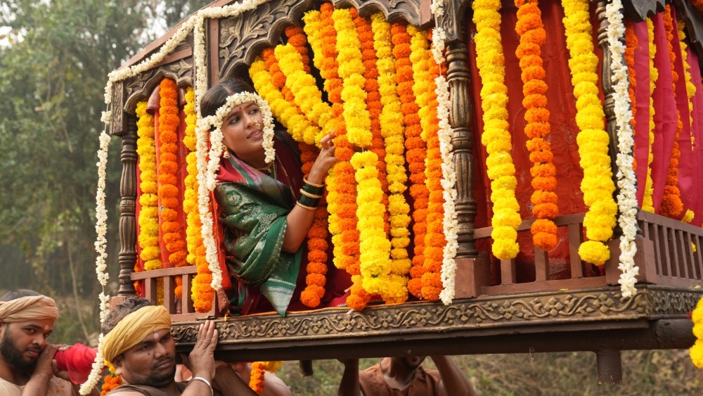 India's Oscar Entry 'Gondhal' Unveils Global Trailer