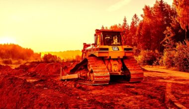 Google Is Accused of Destroying Nearly 500 Football Fields of Forest for New Data Center Project