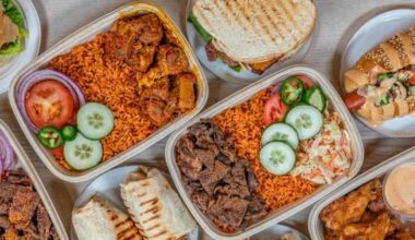 Toronto Afro-fusion restaurant expands to downtown Brampton
