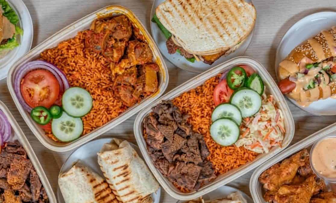 Toronto Afro-fusion restaurant expands to downtown Brampton