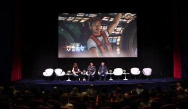 'Project Hail Mary' DoP Says Film Was "Most Complicated" He's Shot
