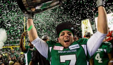 Weston Dressler, 2013 Grey Cup