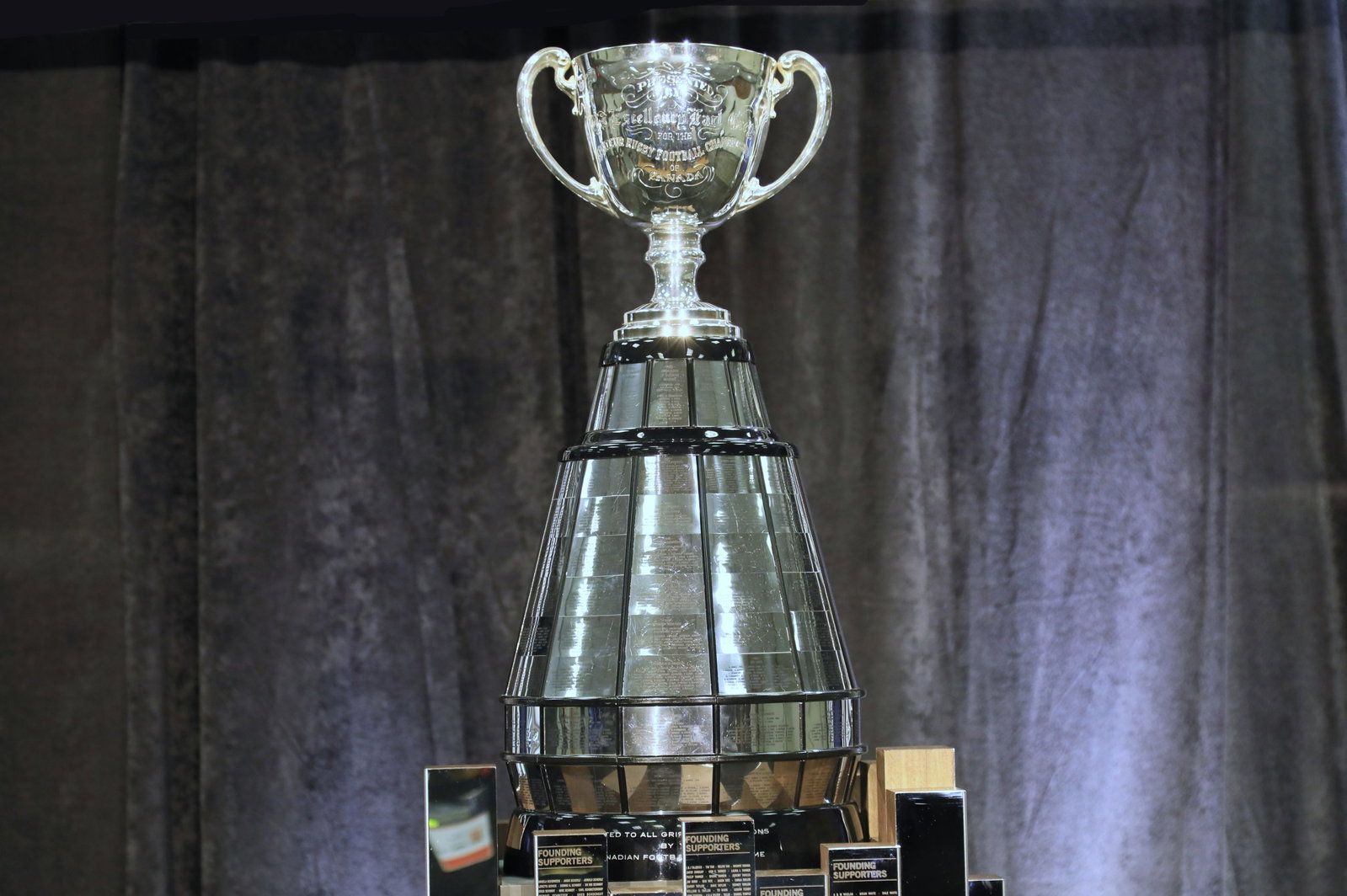 Grey Cup
