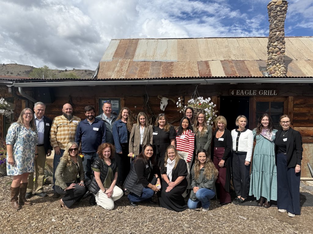 ‘Not just another cog in the machine’: Eagle County businesses prioritize mental health training