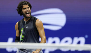 Tennis: Alcaraz wins Tokyo tournament