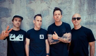 Simple Plan announce cross-Canada tour with three Maritime shows - CTV News