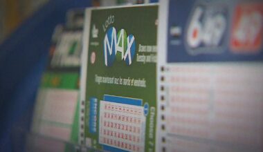 Essex County ticket wins big while $90 million Lotto Max jackpot remains unclaimed - CTV News