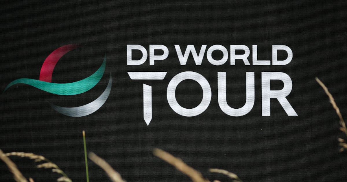 DP World Tour ban complicates LIV Golf’s growth plans