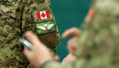 Toronto police arrest three reservists, seize ammunition in crypto-abduction probe