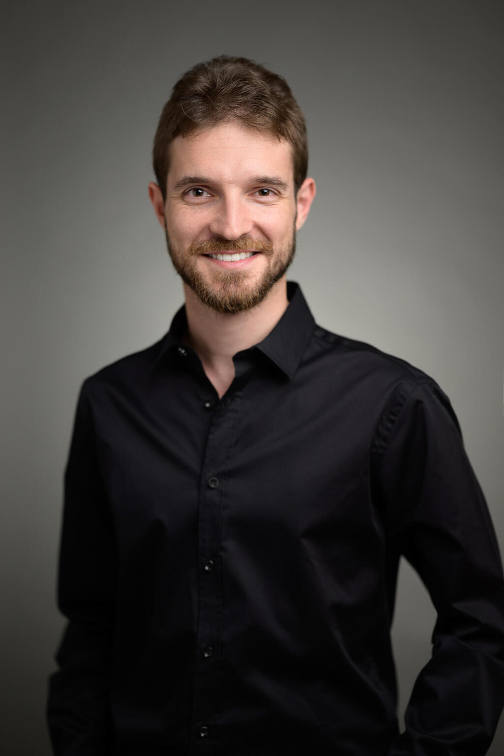 David Lazerson, Co-Founder and CEO at Briya Guy Tish, Co-Founder and CTO at Briya