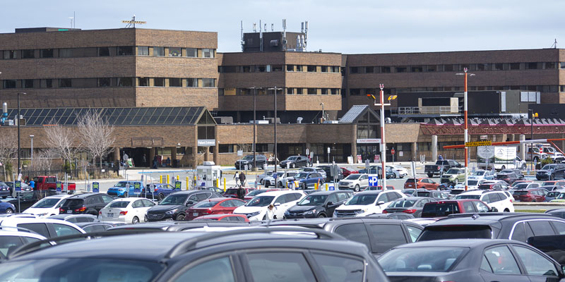 Province 'Must Create Conditions' to Support Nurse Recruitment and Retention says RNU