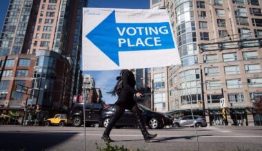 Ken Sim and Pete Fry face off in Vancouver mayoral race