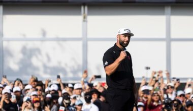 LIV Golf's future and the ripple effect for PGA and European tours provide plenty of drama