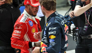 Lewis Hamilton opposes Max Verstappen after vocal F1 critcism