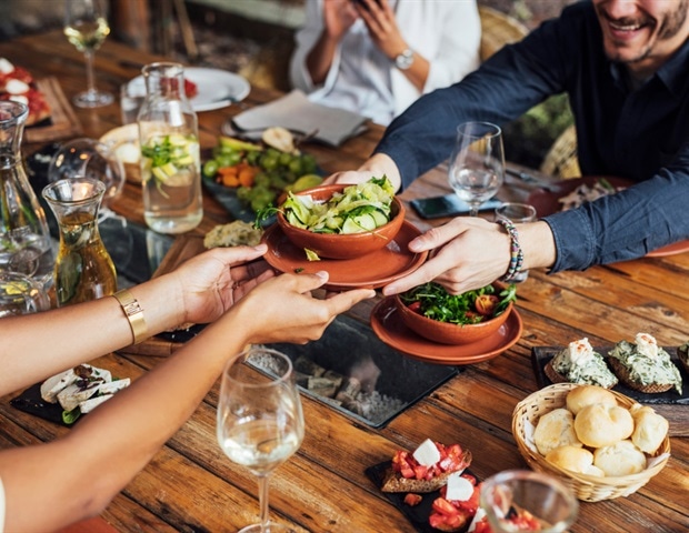 Taste and familiarity shape student attitudes toward climate-friendly meals