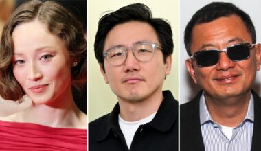 Havana Rose Liu To Star In Hiro Murai FX Pilot