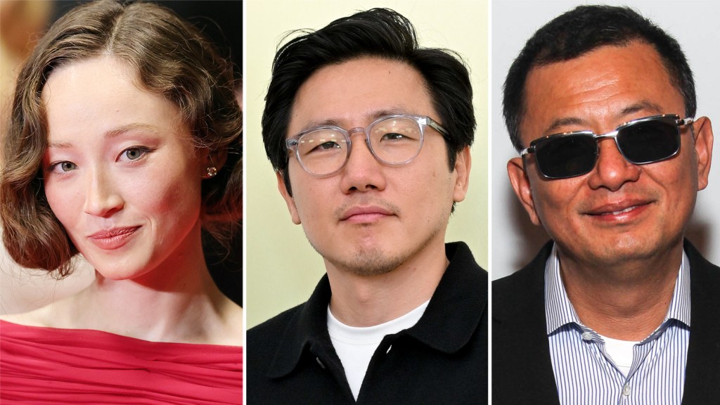 Havana Rose Liu To Star In Hiro Murai FX Pilot