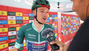 Ethan Hayter moves to Pinarello Q36.5 for 2027