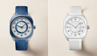 Introducing: Hermès H08 Bleu de Malte And Blanc Chantilly