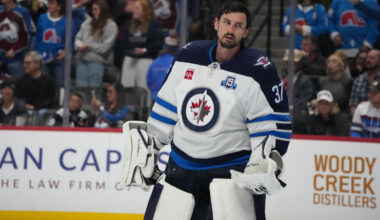 'Is it ever going to happen?': What life is like for an NHL holdout