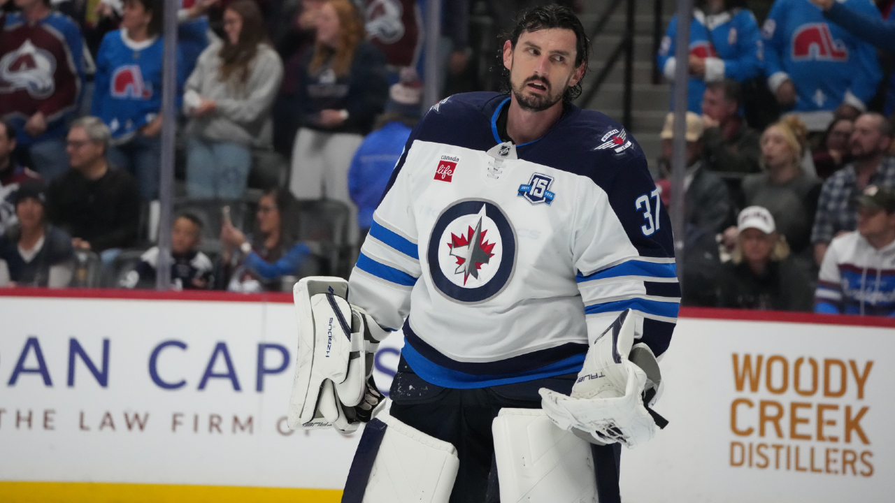 'Is it ever going to happen?': What life is like for an NHL holdout
