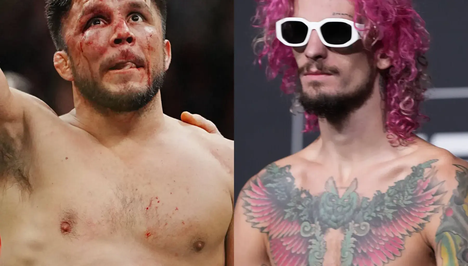 Sean O’Malley Accuses Henry Cejudo of Jealousy After Repeated ‘He’ll Beat Sean’ Claims