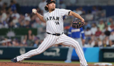 NL West Notes: Giants, Itoh, Taira, Vesia, Hernandez, R-Rod, Rockies