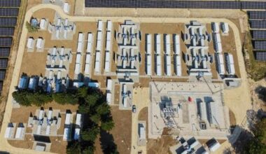 Israeli energy firms rush to Europe as domestic projects stall