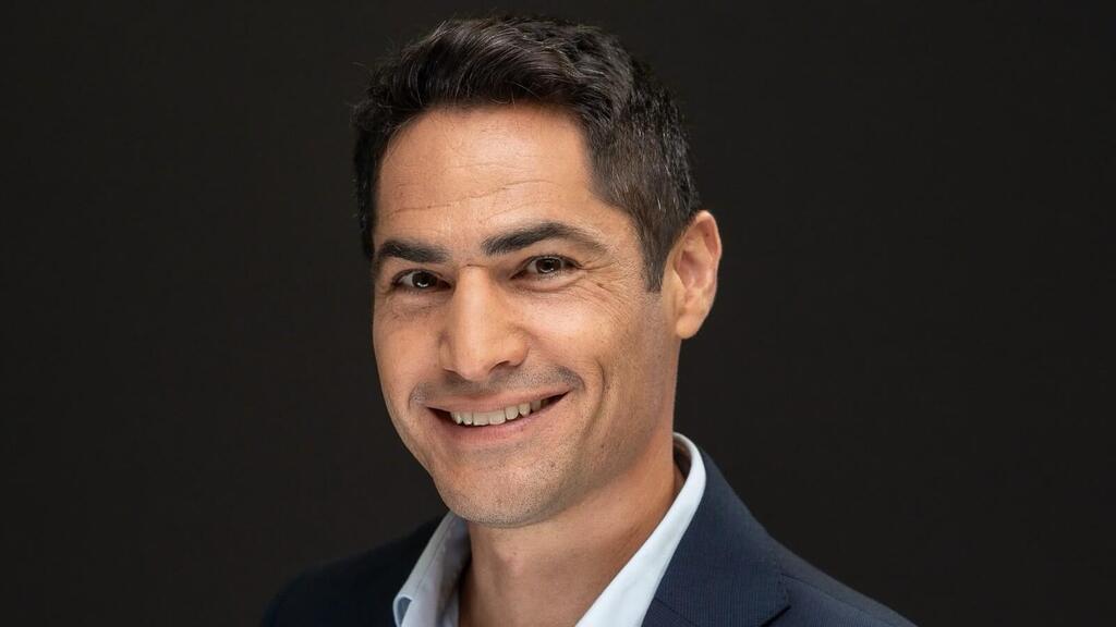 Aviv Pepper, CEO of Colmobil Energy 