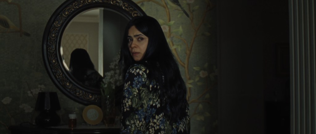 Dark Sky Films Takes U.S. Rights To Emirati Horror 'The Vile'