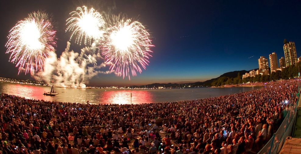 Honda Celebration of Light