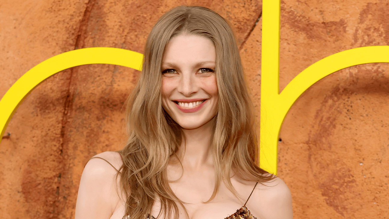 Hunter Schafer