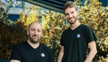 From cybersecurity to saving lives: how an Israeli startup is using AI to transform m