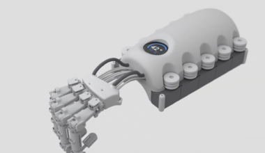 TAKTO, Open Source Hand-Tracking Built Like LEGO