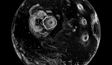 The Big Moon Plot | Hackaday