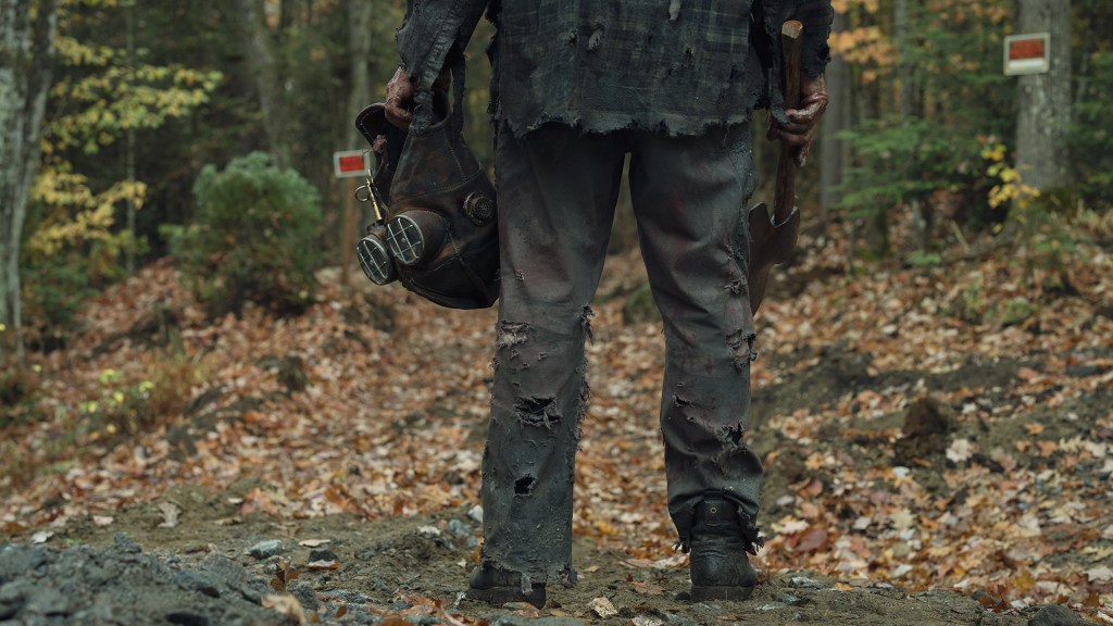 'In a Violent Nature: Part 2' Gets Valentine's 2027 Premiere Date