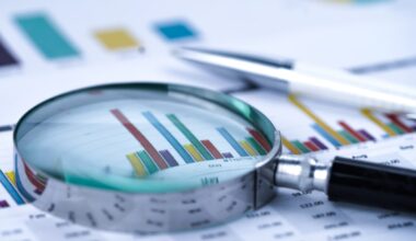 Turns out most of you compare your financial situation with others. Can that be healthy?