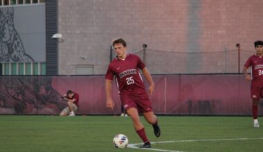 Men’s soccer settles for draw at Colgate – The Lafayette