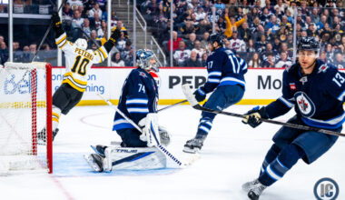 Winnipeg Jets Morning Papers: Today’s Hockey Headlines