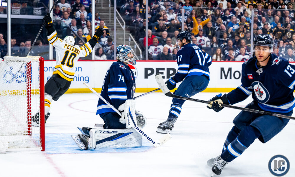 Winnipeg Jets Morning Papers: Today’s Hockey Headlines