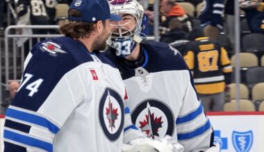 Winnipeg Jets Morning Papers: Today’s Hockey Headlines
