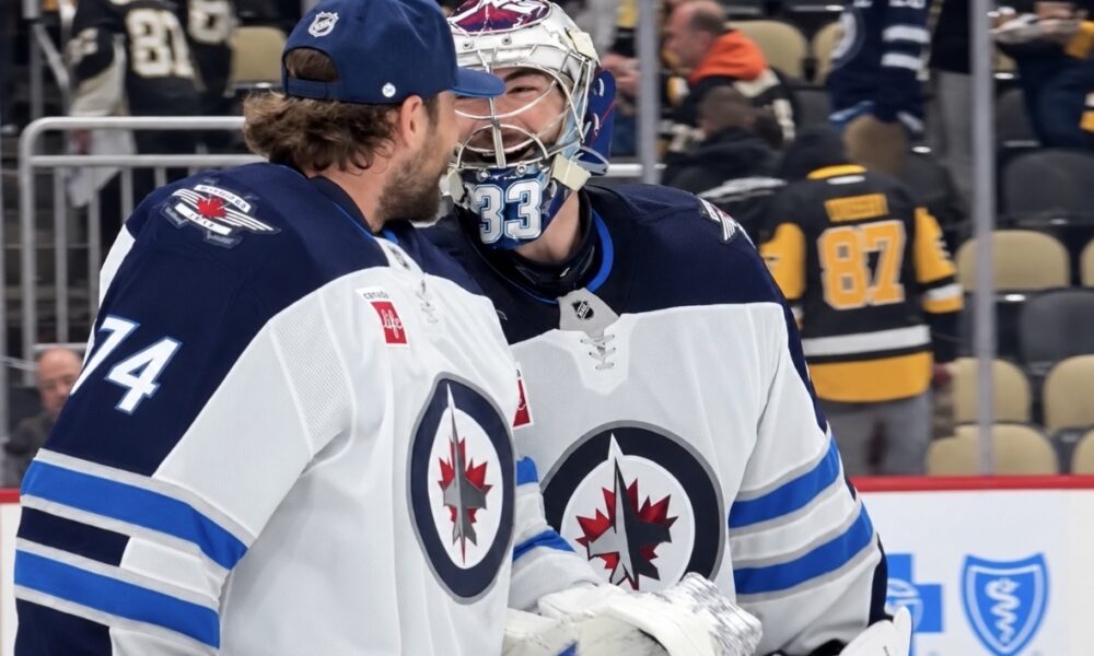 Winnipeg Jets Morning Papers: Today’s Hockey Headlines