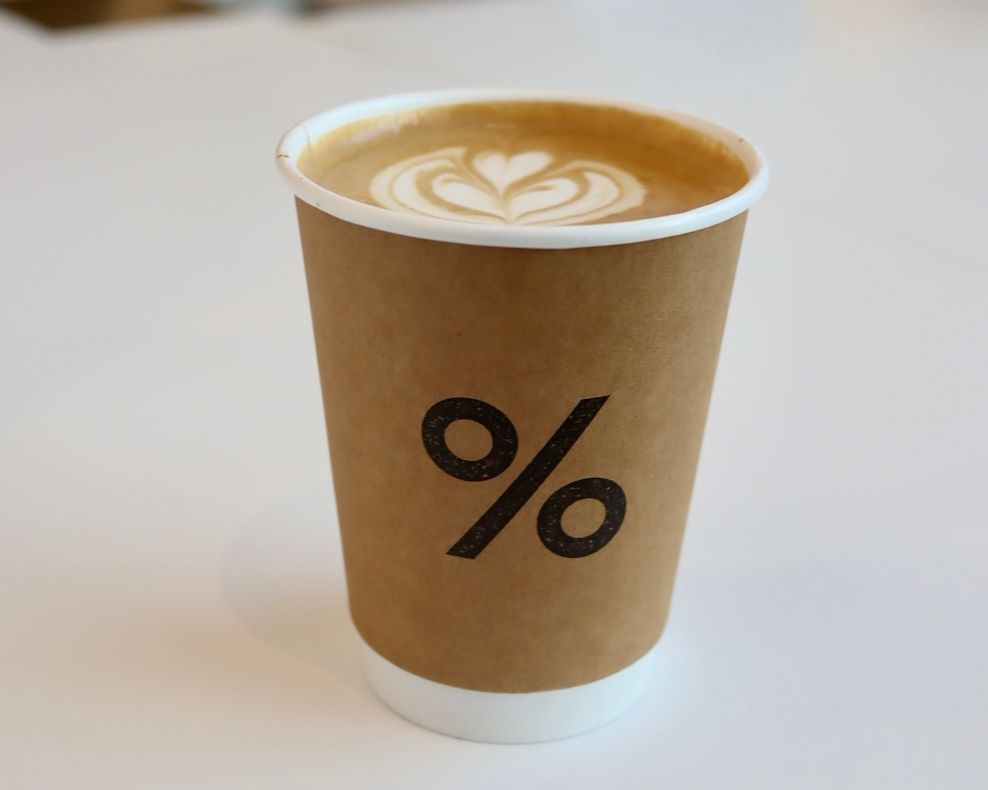 arabica vancouver