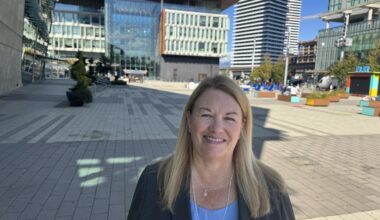 thePodcast: Janet Brown, Reporting from Surrey