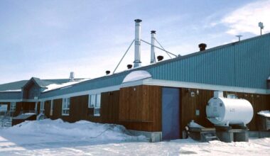 Tusaajiapik elders home residents being relocated to Montreal