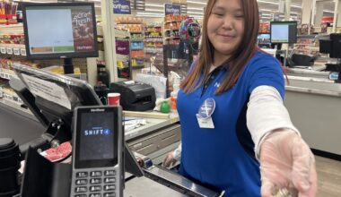 Iqaluit Northmart unveils completed in-store renovations