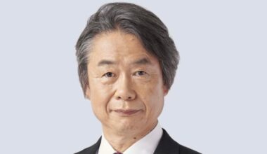 Shigeru Miyamoto Doesn’t Know If AI Can Take Over Creativity, But Says It Could Be An 'Opportunity' To Define What It Means To Create
