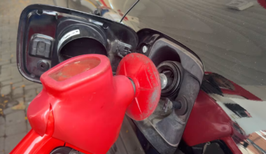 ‘That’s insane’: Ottawa drivers hit with high prices at the pump this weekend - CTV News