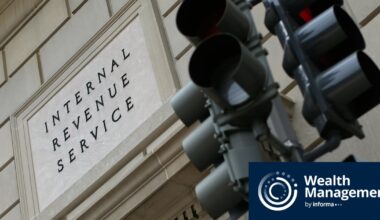 Advisors Weigh Risks of 351 Conversions Amid IRS Guidance